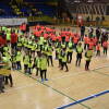 Béjar, gala deportiva benéfica