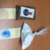 Material incautado por la Guardia Civil