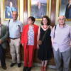 Miembros del Centro de Estudios
