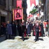Procesión del Corpus Christi