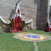 Altar junto al Abside de San Gil