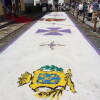Alfombra de sal