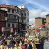 Procesión del Corpus Christi