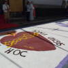 Alfombra de sal