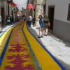 Alfombra de Sal