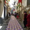 Alfombra de Sal