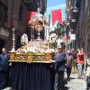 Procesión del Corpus Christi