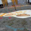 Alfombra del sal Béjar