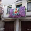 Decoración Corpus Christi Béjar