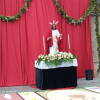 Decoración Corpus Christi Béjar