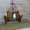 Decoración Corpus Christi Béjar