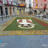 Alfombra Corpus Christi Béjar