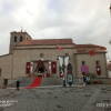 Decoración Corpus Christi Béjar