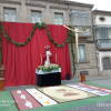 Altar Corpus Christi, Béjar