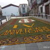 Alfombra Corpus Christi Béjar