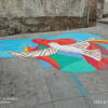Alfombra Corpus Christi
