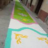 Alfombra Corpus Christi Béjar
