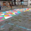 Alfombra Corpus Christi Béjar
