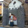Decoración Corpus Christi Béjar
