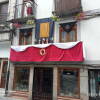 Decoración Corpus Christi Béjar