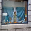 Decoración Corpus Christi Béjar