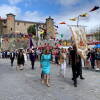 Procesión Hombres de Musgo