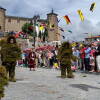 Procesión Hombres de Musgo