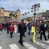 Procesión Hombres de Musgo