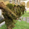 Procesión Hombres de Musgo