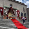 Procesión Hombres de Musgo