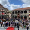 Procesión Hombres de Musgo
