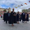Procesión Hombres de Musgo
