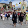 Procesión Hombres de Musgo