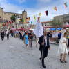 Procesión Hombres de Musgo