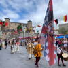 Procesión Hombres de Musgo
