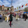 Procesión Hombres de Musgo