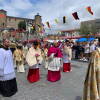 Procesión Hombres de Musgo