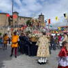 Procesión Hombres de Musgo