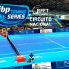 cartel promocional del torneo