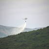 Incendio Forestal en Béjar