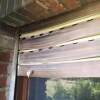 Ventana quemada