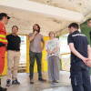 Subdelegada Gobierno visita instalaciones Béjar