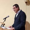 Iván Parro, presidente Casino Obrero de Béjar