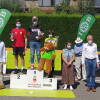 Jaime, 2ºCampeonatos Alpino en Linea club La Covatilla