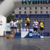 Jaime Merino Sánchez  3º  U13 Hombres