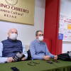 Presentación en el Casino Obrero de Béjar