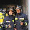 Participación internacional en las XIX Jornadas de Bomberos