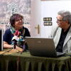 Presentación libro Salamanca Patrimonio Inmaterial