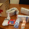 Kit de ahorro energético de Cruz Roja
