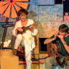 Provincia a Escena, Teatro en Salamanca La Grancja Teloncillo Teatro